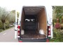 Mercedes-Benz Sprinter 314 CDI 432 EHD maxi l3h2 SCHADE 03-2018 euro6 3-pers 270 graden deuren