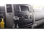 Mercedes-Benz Sprinter 314 CDI 432 EHD maxi l3h2 SCHADE 03-2018 euro6 3-pers 270 graden deuren