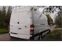 Mercedes-Benz Sprinter 314 CDI 432 EHD maxi l3h2 SCHADE 03-2018 euro6 3-pers 270 graden deuren