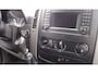 Mercedes-Benz Sprinter 314 CDI 432 EHD maxi l3h2 SCHADE 03-2018 euro6 3-pers 270 graden deuren