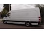Mercedes-Benz Sprinter 314 CDI 432 EHD maxi l3h2 SCHADE 03-2018 euro6 3-pers 270 graden deuren