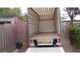 Mercedes-Benz Sprinter 513 CDI meubelbak laadklep zijdeur nette auto 4.20 lang 2.25 hoog