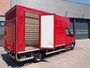 Mercedes-Benz Sprinter 513 CDI meubelbak laadklep zijdeur nette auto 4.20 lang 2.25 hoog