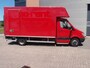 Mercedes-Benz Sprinter 513 CDI meubelbak laadklep zijdeur nette auto 4.20 lang 2.25 hoog
