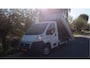 Fiat Ducato 35L 2.0 MARGE kipper 30.000km airco trekhaak 3-pers MultiJet KH1