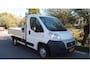 Fiat Ducato 35L 2.0 MARGE kipper 30.000km airco trekhaak 3-pers MultiJet KH1