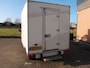 Renault Trafic 2.0 dCi diep-vries -32 koel-vries diepvries euro6 tiefkuhl tiefkuhltruhe koelvriestransport freezer congelateur