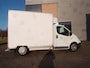 Renault Trafic 2.0 dCi diep-vries -32 koel-vries diepvries euro6 tiefkuhl tiefkuhltruhe koelvriestransport freezer congelateur