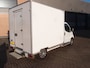 Renault Trafic 2.0 dCi diep-vries -32 koel-vries diepvries euro6 tiefkuhl tiefkuhltruhe koelvriestransport freezer congelateur