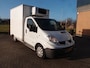 Renault Trafic 2.0 dCi diep-vries -32 koel-vries diepvries euro6 tiefkuhl tiefkuhltruhe koelvriestransport freezer congelateur
