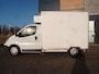 Renault Trafic 2.0 dCi diep-vries -32 koel-vries diepvries euro6 tiefkuhl tiefkuhltruhe koelvriestransport freezer congelateur