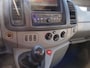 Renault Trafic 2.0 dCi diep-vries -32 koel-vries diepvries euro6 tiefkuhl tiefkuhltruhe koelvriestransport freezer congelateur