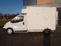 Renault Trafic 2.0 dCi diep-vries -32 koel-vries diepvries euro6 tiefkuhl tiefkuhltruhe koelvriestransport freezer congelateur