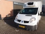 Renault Trafic 2.0 dCi diep-vries -32 koel-vries diepvries euro6 tiefkuhl tiefkuhltruhe koelvriestransport freezer congelateur