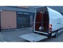 Mercedes-Benz Sprinter 314 CDI laadklep automaat l3h3 euro6 navigatie 432L HD