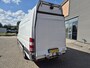 Mercedes-Benz Sprinter 314 CDI laadklep automaat l3h3 euro6 navigatie 432L HD