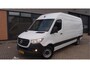 Mercedes-Benz Sprinter 314 CDI automaat maxi camera navi cruise 3-pers L3H2 EURO VI-D