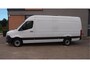 Mercedes-Benz Sprinter 314 CDI automaat maxi camera navi cruise 3-pers L3H2 EURO VI-D