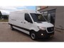 Mercedes-Benz Sprinter 314 CDI automaat maxi camera navi cruise 3-pers L3H2 EURO VI-D