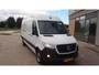 Mercedes-Benz Sprinter 314 CDI automaat maxi camera navi cruise 3-pers L3H2 EURO VI-D