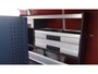 Volkswagen Transporter 2.0 TDI 150 pk automaat kasteninrichting Highline