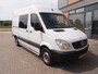 Mercedes-Benz Sprinter 310 CDI automaat airco lang hoog goeded bus 366 Functional HD