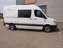 Mercedes-Benz Sprinter 310 CDI automaat airco lang hoog goeded bus 366 Functional HD