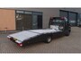 Mercedes-Benz Sprinter 516 tyhof oprijwagen automaat7 cruise led navi lier aluminium euro6 MARGE