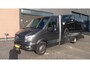 Mercedes-Benz Sprinter 516 tyhof oprijwagen automaat7 cruise led navi lier aluminium euro6 MARGE