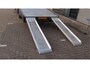 Mercedes-Benz Sprinter 516 tyhof oprijwagen automaat7 cruise led navi lier aluminium euro6 MARGE