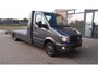 Mercedes-Benz Sprinter 516 tyhof oprijwagen automaat7 cruise led navi lier aluminium euro6 MARGE