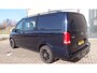 Mercedes-Benz Vito 114 CDI dc automaat xenon 2xschuifdeur trekhaak navi klima airco Lang zeer mooi
