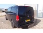 Mercedes-Benz Vito 114 CDI dc automaat xenon 2xschuifdeur trekhaak navi klima airco Lang zeer mooi