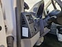 Volkswagen Crafter 35 2.0 TDI koelwagen koel/vries carrier convecta euro6 4.10 2.10 1.70 lbh