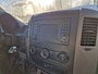 Volkswagen Crafter 35 2.0 TDI koelwagen koel/vries carrier convecta euro6 4.10 2.10 1.70 lbh