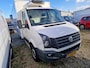 Volkswagen Crafter 35 2.0 TDI koelwagen koel/vries carrier convecta euro6 4.10 2.10 1.70 lbh