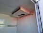 Volkswagen Crafter 35 2.0 TDI koelwagen koel/vries carrier convecta euro6 4.10 2.10 1.70 lbh