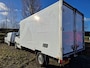 Volkswagen Crafter 35 2.0 TDI koelwagen koel/vries carrier convecta euro6 4.10 2.10 1.70 lbh