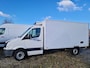 Volkswagen Crafter 35 2.0 TDI koelwagen koel/vries carrier convecta euro6 4.10 2.10 1.70 lbh