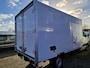 Volkswagen Crafter 35 2.0 TDI koelwagen koel/vries carrier convecta euro6 4.10 2.10 1.70 lbh