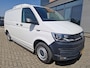 Volkswagen Transporter 2.0 TDI dag nacht koeling stekker airco cruise 220v trekhaak Highline nieuwe motor euro6 koelwagen