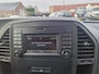 Mercedes-Benz Vito full options 100.000km dealer auto 1e eig cruise bumpers in kleur lm 3-pers climate control zeer mooi