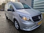 Mercedes-Benz Vito full options 100.000km dealer auto 1e eig cruise bumpers in kleur lm 3-pers climate control zeer mooi
