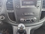 Mercedes-Benz Vito full options 100.000km dealer auto 1e eig cruise bumpers in kleur lm 3-pers climate control zeer mooi