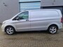 Mercedes-Benz Vito full options 100.000km dealer auto 1e eig cruise bumpers in kleur lm 3-pers climate control zeer mooi