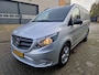 Mercedes-Benz Vito full options 100.000km dealer auto 1e eig cruise bumpers in kleur lm 3-pers climate control zeer mooi
