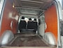 Mercedes-Benz Vito full options 100.000km dealer auto 1e eig cruise bumpers in kleur lm 3-pers climate control zeer mooi