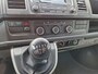 Volkswagen Transporter Kombi 2.0 TDI 9-pers zeer mooi L1H1 euro6 Comfortline prijs ex btw