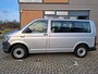 Volkswagen Transporter Kombi 2.0 TDI 9-pers zeer mooi L1H1 euro6 Comfortline prijs ex btw