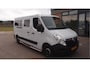 Opel Movano Combi 2.3 CDTI 150pk L2H1 MARGE automaat airco standkachel ex detentie bus 9-PERS PERSONENVERVOER